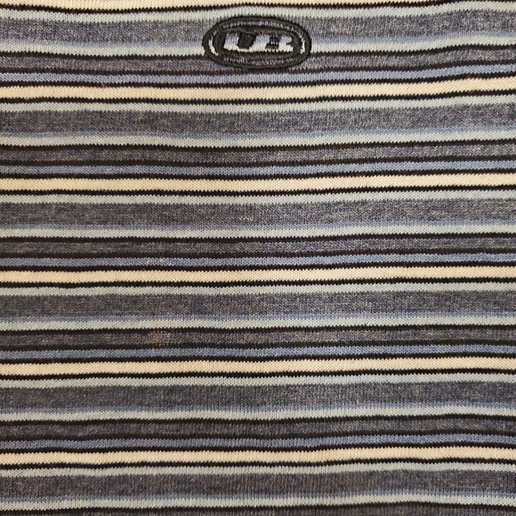 Vintage Striped Unionbay Tank - Picture 4 of 7